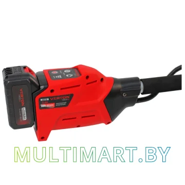 Триммер Verton Garden Green Pro BBR-2030U (с 1-им АКБ) картинка 5